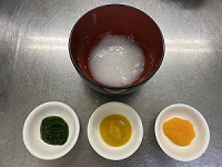 野菜ペースト